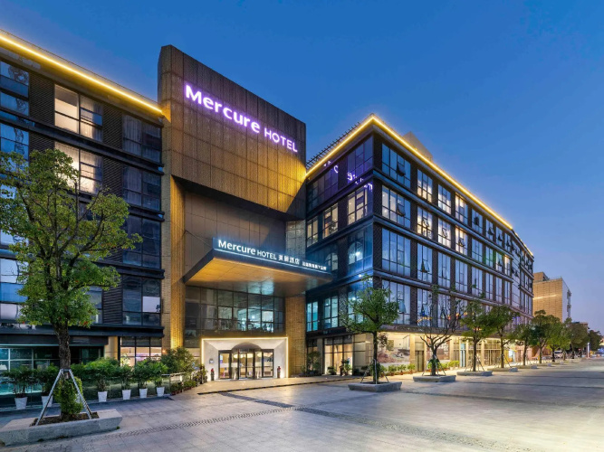 Hotelafbeelding