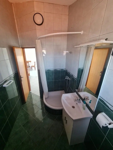 Apartments Robi
