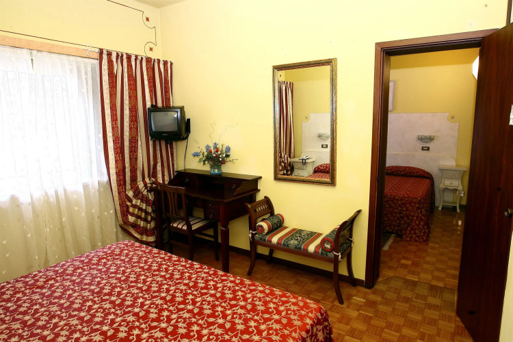 Hotel Ai Ronchi Motor