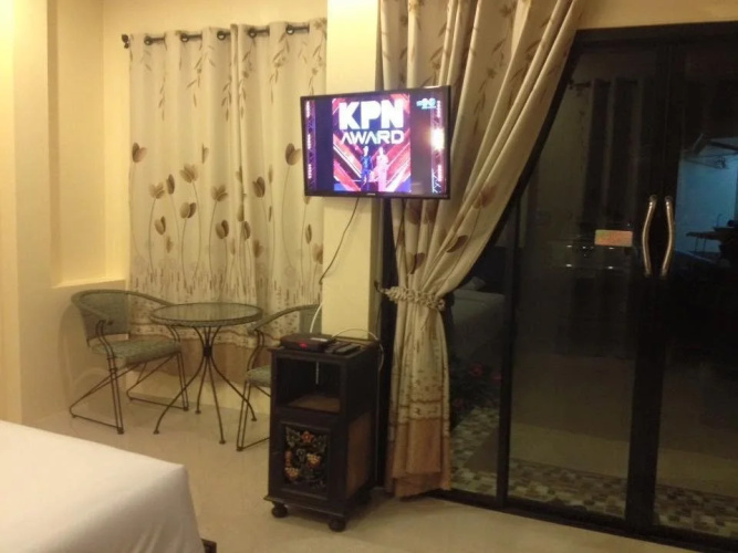 Baankafae Resort