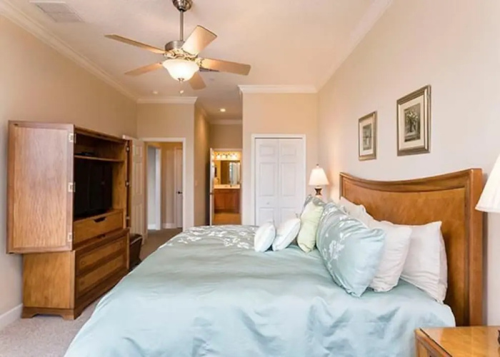 1144 Cinnamon Beach - Three Bedroom Condo