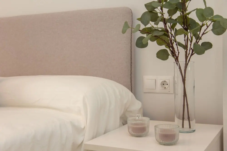 Denia apartment Marina QK