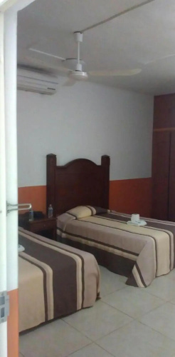 Hotel Líbano