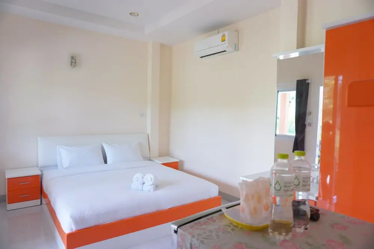 Aranya Resort