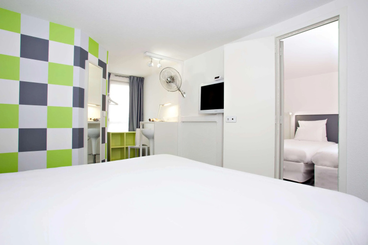 Sure Hotel Bordeaux Aeroport
