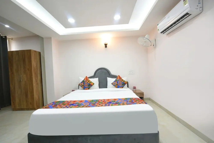 Premium room