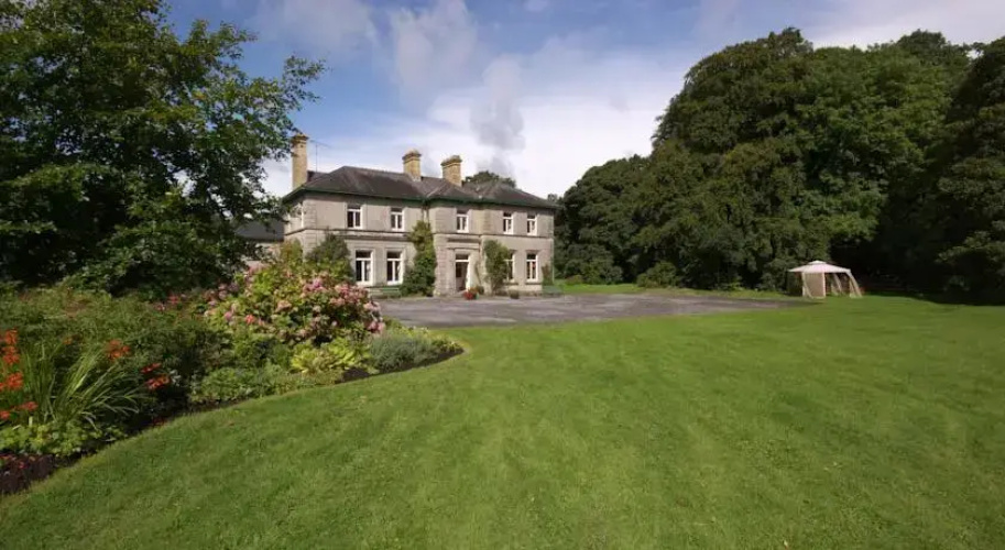 Mornington House