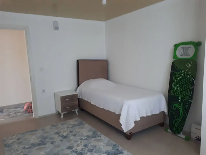 Demir Apart-Otel