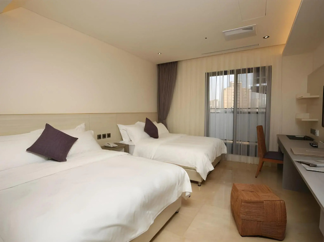 Dar Lon Hotel