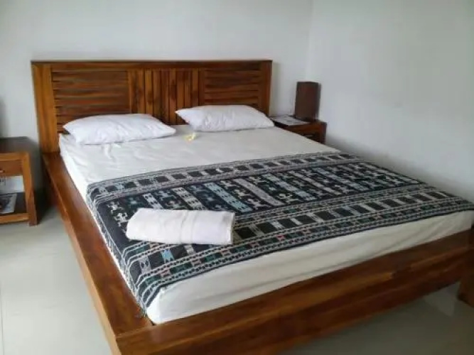 Manis Homestay