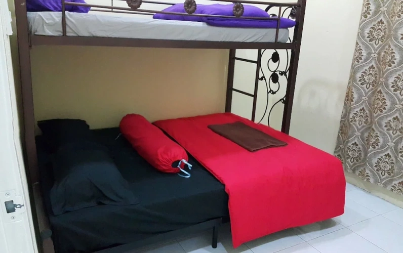 2 Bedrooms Cottage