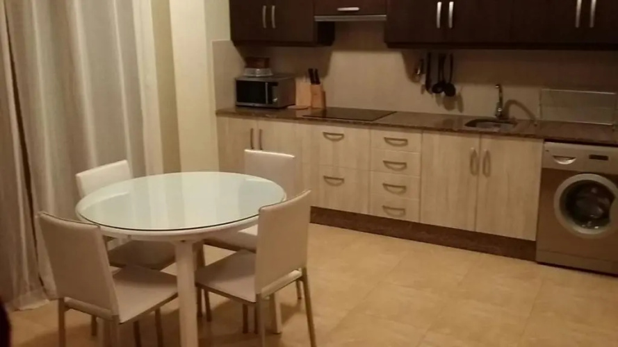Apartamento Centro Almansa