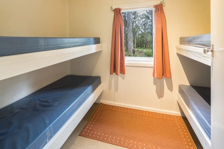 2 Bedrooms Standard room