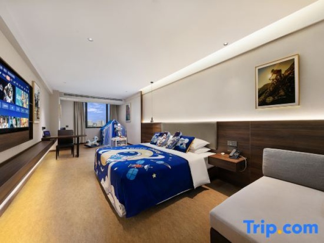 Standard Double Family room