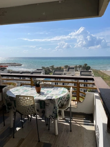 1 Bedroom Chalet with balcony