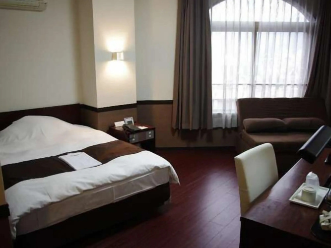 Hotel Saint Paul Nagasaki