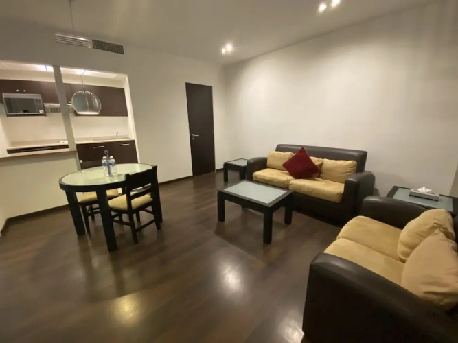 Suite