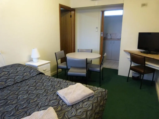 Standard Family room