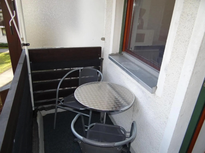 Ferienwohnung Klingerweg