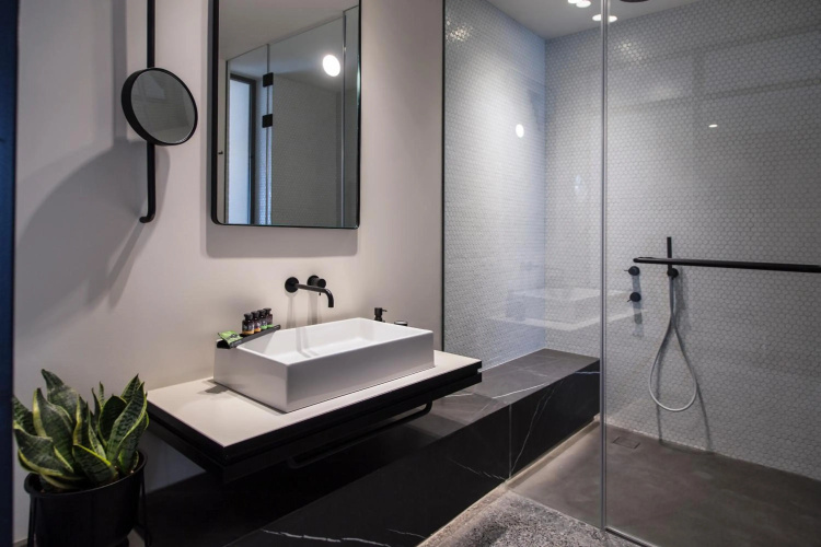 Perianth Hotel photo 12