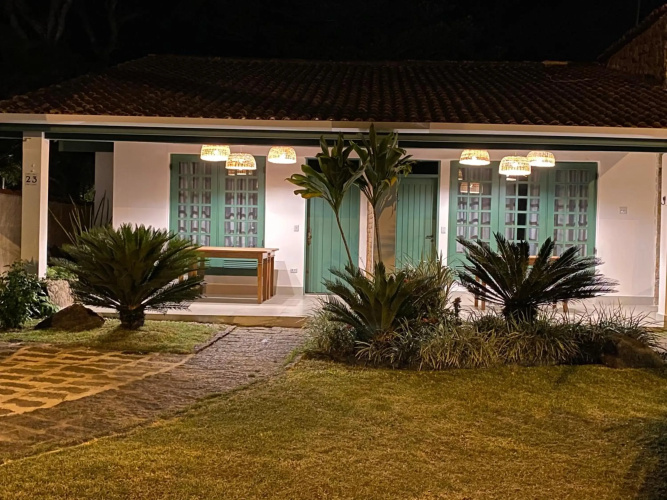 Vila dos Pássaros - Casa I
