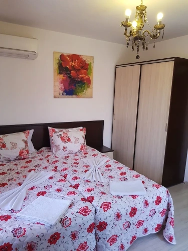 1 Bedroom Comfort Apartment