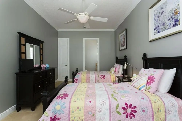 1 Bedroom Villa with balcony