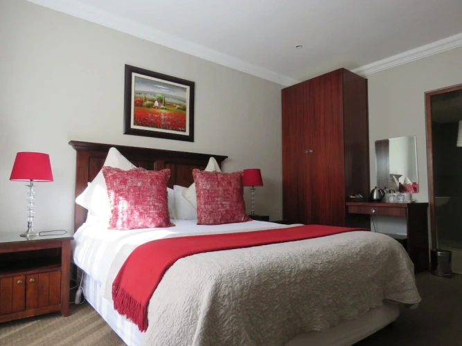 Comfort Double room