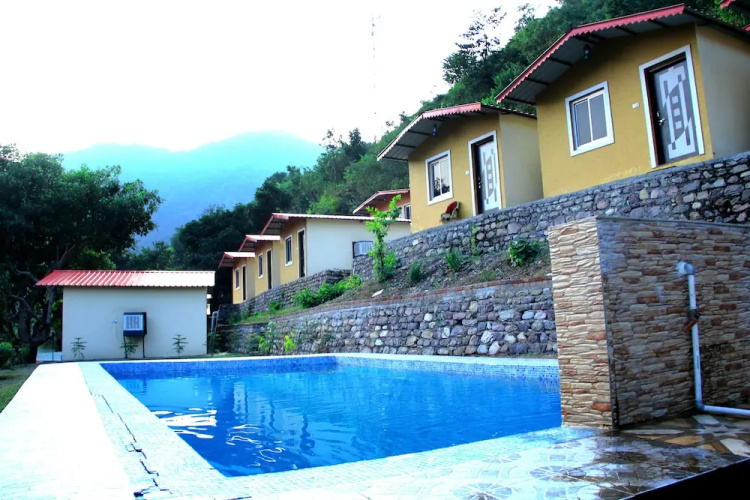 Panchvati cottage