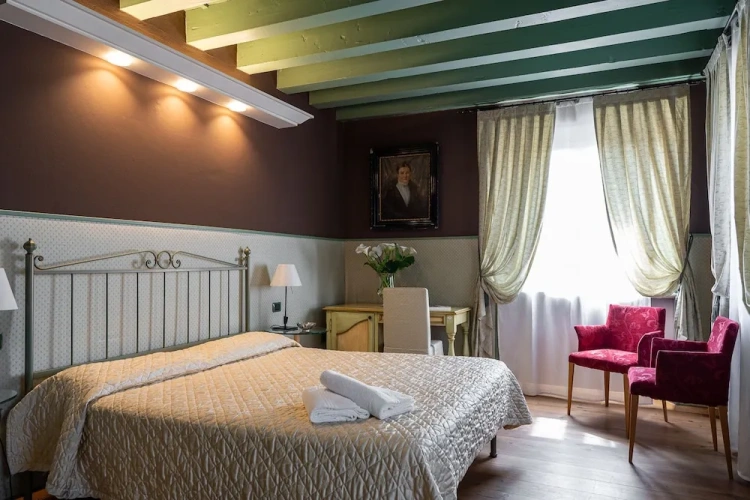 Superior room