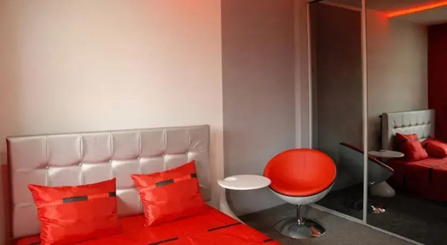 Ahava Medical SPA