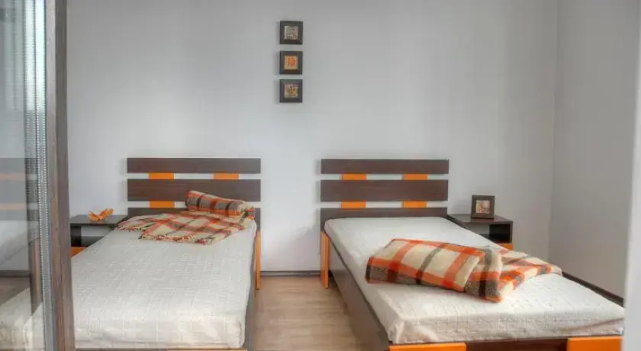 Cassiopea Villas
