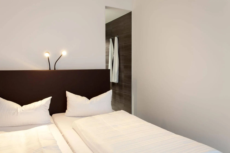 Hotel Tobbaccon