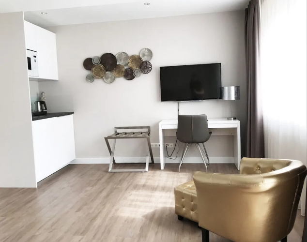 TH39 Trend Hotel