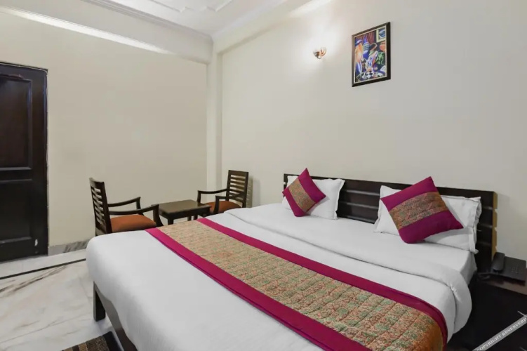 Stardust Residency by OYO Rooms