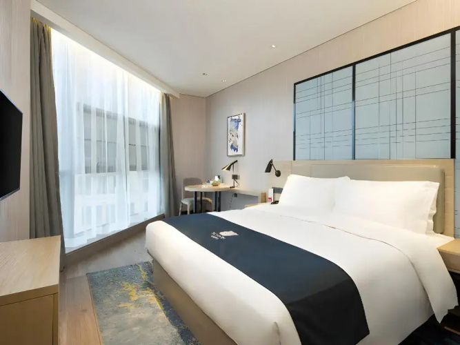Echarm Hotel Changsha Gaoqiao