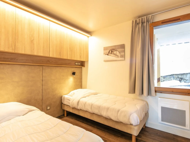 Residence Le Beauregard - Vacanceole