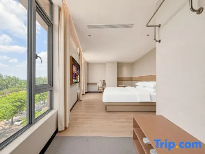 Luxury Double room