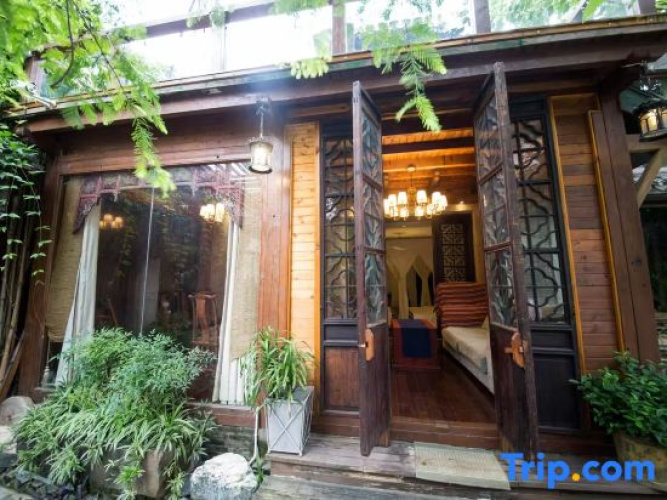 Yayunju Inn