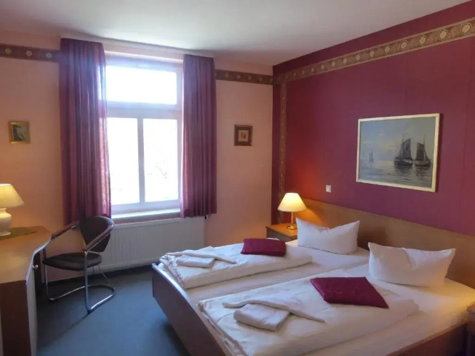 Hotel Koos
