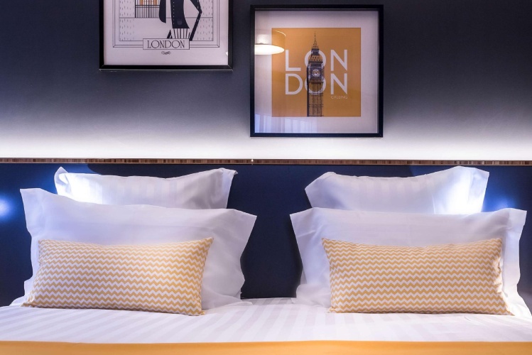 Classic Double room