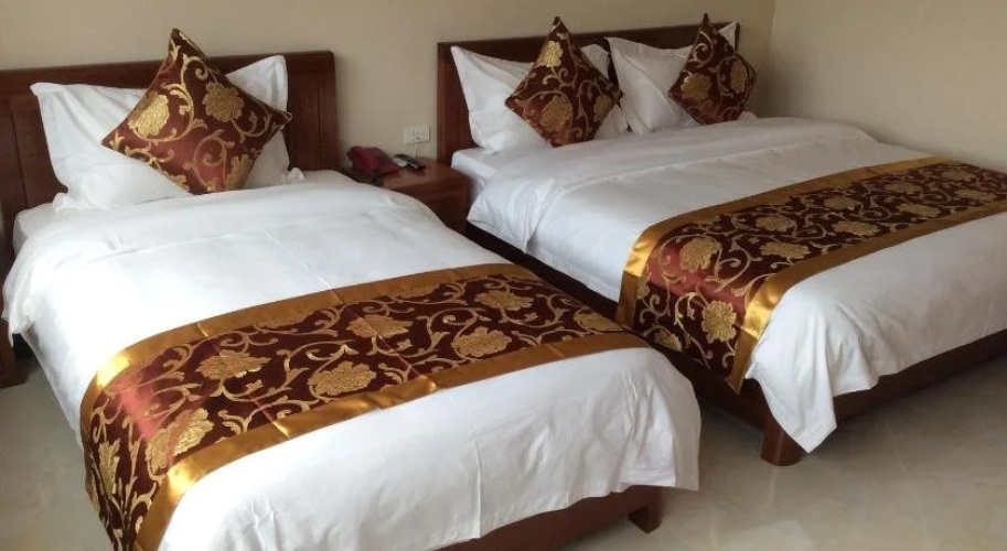 New Sun Hotel