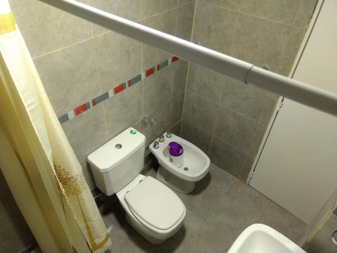 Libano Apart Hotel