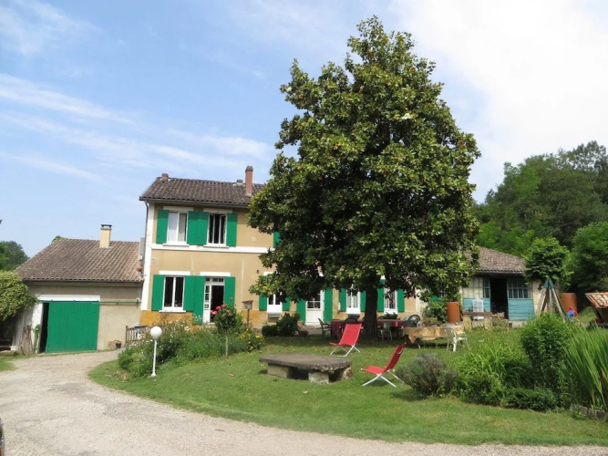 Le Vélo Vert