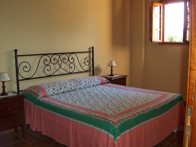 Bazzani Apartments
