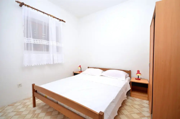 Apartments Kata