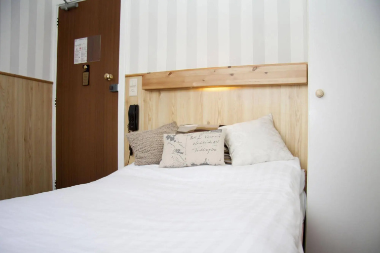 Hotel Breitner