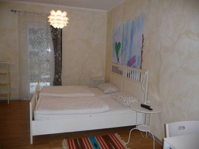 Residence Bed & Bike