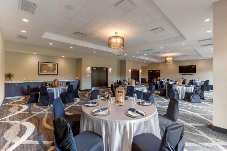 Best Western Premier Northwood Hotel photo 16