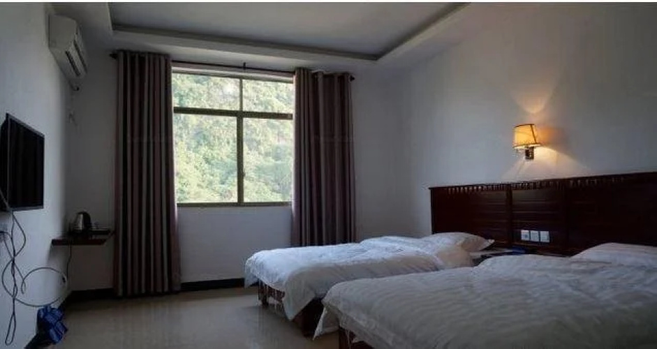 Yangshuo Yulong Inn